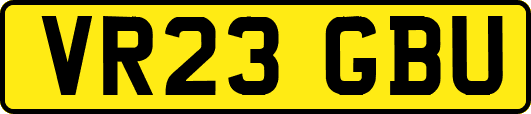 VR23GBU