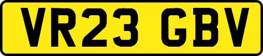 VR23GBV