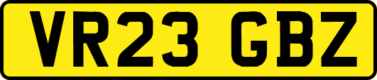 VR23GBZ