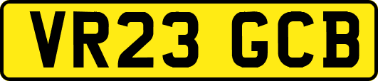 VR23GCB