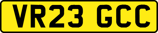 VR23GCC