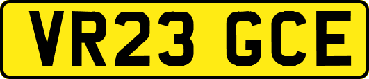 VR23GCE