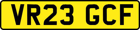 VR23GCF