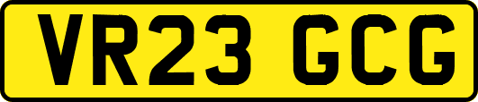 VR23GCG