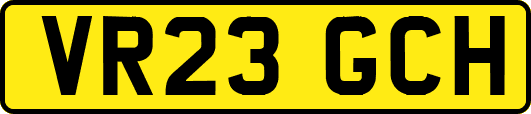 VR23GCH