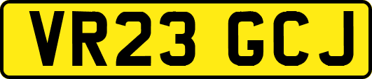 VR23GCJ
