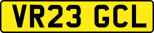 VR23GCL