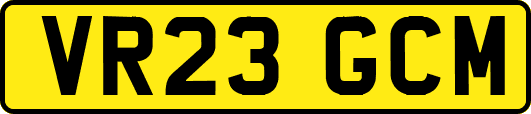 VR23GCM