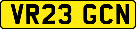 VR23GCN