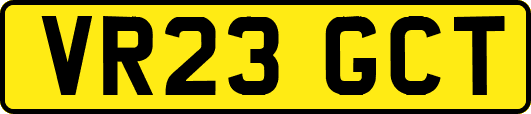 VR23GCT