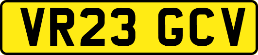 VR23GCV