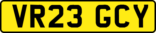 VR23GCY
