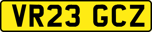 VR23GCZ