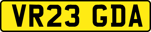 VR23GDA