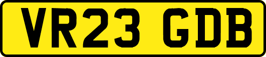 VR23GDB