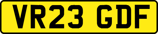 VR23GDF