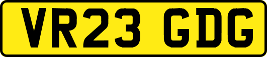 VR23GDG