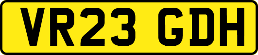 VR23GDH