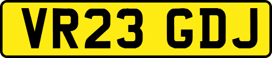VR23GDJ