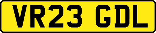 VR23GDL