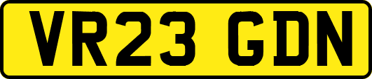 VR23GDN