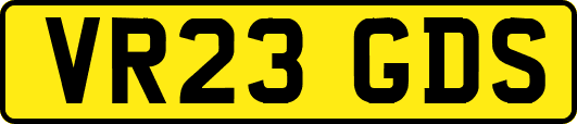 VR23GDS