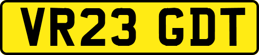 VR23GDT
