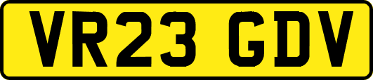 VR23GDV