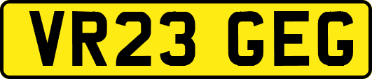 VR23GEG