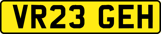 VR23GEH