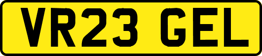 VR23GEL