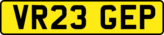 VR23GEP
