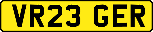 VR23GER