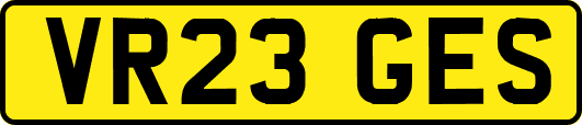 VR23GES