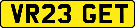 VR23GET