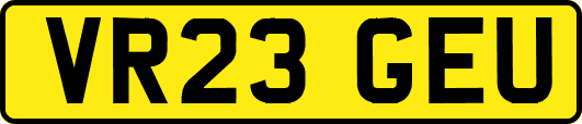 VR23GEU