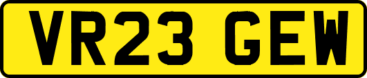 VR23GEW