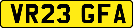VR23GFA