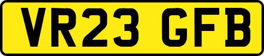 VR23GFB
