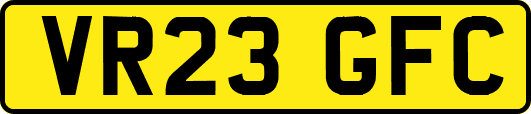 VR23GFC
