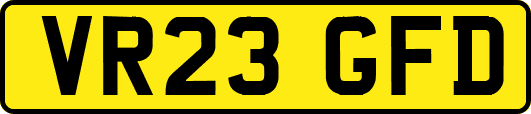 VR23GFD