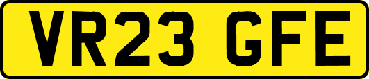 VR23GFE