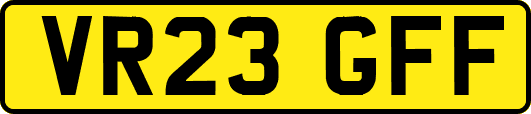 VR23GFF