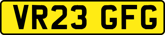 VR23GFG