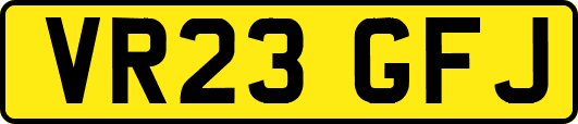 VR23GFJ