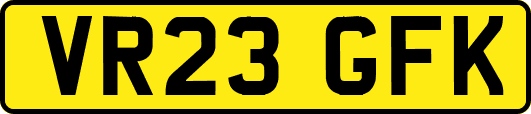VR23GFK