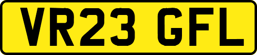 VR23GFL