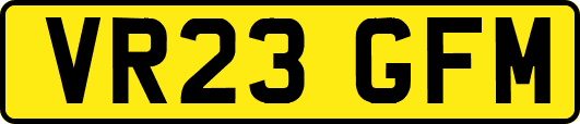 VR23GFM