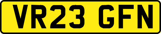 VR23GFN