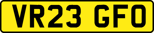 VR23GFO